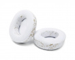 FreeZe Nova Pro Wireless Korvatyynyt - Gold Marble