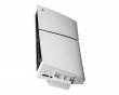 Seinäteline for PS5 Slim - Valkoinen