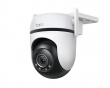 Tapo C520WS Outdoor Pan/Tilt Security Wi-Fi Valvontakamera