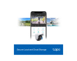 Tapo C520WS Outdoor Pan/Tilt Security Wi-Fi Valvontakamera