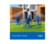 Tapo C520WS Outdoor Pan/Tilt Security Wi-Fi Valvontakamera