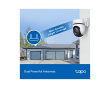 Tapo C520WS Outdoor Pan/Tilt Security Wi-Fi Valvontakamera