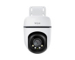 Tapo C510W Outdoor Pan/Tilt Security WiFi Valvontakamera