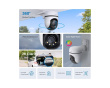 Tapo C510W Outdoor Pan/Tilt Security WiFi Valvontakamera