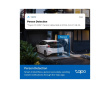 Tapo C510W Outdoor Pan/Tilt Security WiFi Valvontakamera