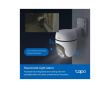 Tapo C510W Outdoor Pan/Tilt Security WiFi Valvontakamera