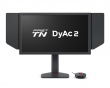 XL2586X+ 600Hz Pelimonitori