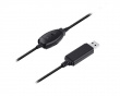 Rydo USB Kuulokkeet 
