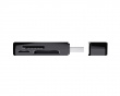 Nanga USB 3.1 Card Reader - Muistikortin lukija