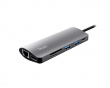 Dalyx 7-in-1 USB-C moniliitinsovitin
