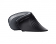 Verro Vertical Ergonominen Hiiri Langaton - Musta