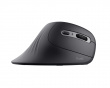 Verro Vertical Ergonominen Hiiri Langaton - Musta