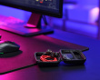 GXT 408 Cobra Multiplatform Gaming Headset - Musta