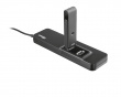 Oila 7-Port USB 2.0 Hubi