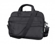 Sydney Laptop Bag 17,3” - Musta Tietokonelaukku