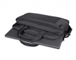 Sydney Laptop Bag 17,3” - Musta Tietokonelaukku
