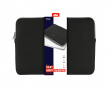 Primo Soft Sleeve 13.3″ Suojatasku - Musta