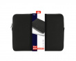 Primo Soft Sleeve 15.6″ Suojatasku - Musta