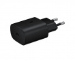 Power Adapter Pikalaturi USB-C (25W)