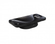 Boost Charge Pro Qi2 15W Magneettinen Latausteline - Musta