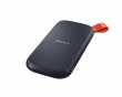 Portable SSD USB-C 3.2 Gen2 - 2 TB SSD-levy