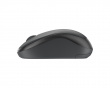 M240 Silent Bluetooth hiiri - Graphite