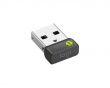 M240 Silent Bluetooth hiiri - Graphite