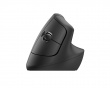 Lift Vertical Bluetooth hiiri - Graphite