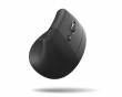 Lift Vertical Bluetooth hiiri - Graphite