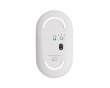 Pebble M350s Langaton hiiri - Tonal White