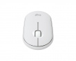 Pebble M350s Langaton hiiri - Tonal White