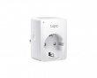 Tapo P110M Mini Smart Plug with Energy Monitoring - Kauko Ohjattava Pistorasia