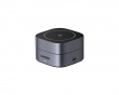 Qi 3-in-1 MagSafe Langaton Laturi USB-C-portilla