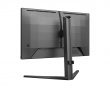 Evnia 3000 24” Pelimonitori 180Hz 0,5ms FHD IPS