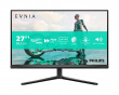 Evnia 3000 27” Pelimonitori 180Hz 0,5ms FHD IPS