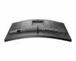 Evnia 5000 32” Curved Pelimonitori 240Hz 0,5ms QHD VA