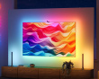 Envisual 3S TV Taustavalo Netflix 55