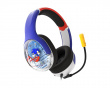Casque filaire REALMz - Sonic