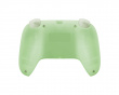 Ultimate Mini Wired Controller Xbox - Clear Green Peliohjain