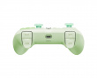 Ultimate Mini Wired Controller Xbox - Clear Green Peliohjain