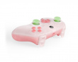 Ultimate Mini Wired Controller Xbox - Clear Pink Peliohjain
