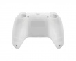 Ultimate Mini Wired Controller Xbox - Clear White Peliohjain