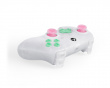 Ultimate Mini Wired Controller Xbox - Clear White Peliohjain