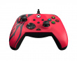 Rematch Langallinen Ohjain (PC/Xbox) - Spirit Red