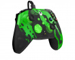 Rematch Langallinen Ohjain (PC/Xbox) - Jolt Green