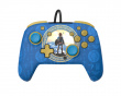 Rematch Langallinen Ohjain (Nintendo Switch) - Hyrule Blue