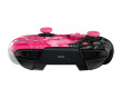 Rematch Langaton Ohjain GLOW (Nintendo Switch) - Grand Prix Peach