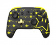 Rematch Langaton Ohjain GLOW (Nintendo Switch) - Mario Stars