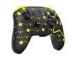 Rematch Langaton Ohjain GLOW (Nintendo Switch) - Mario Stars