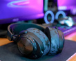 FreeZe Nova Pro Wireless Korvatyynyt - Black Camo